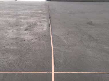 Antistatik Epoksi Zemin Kaplama (1)