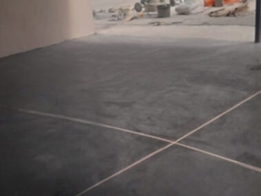 Antistatik Epoksi Zemin Kaplama (2)