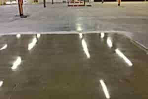 Beton Silim Parlatma