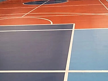 Epoksi Zemin Kaplama (11)