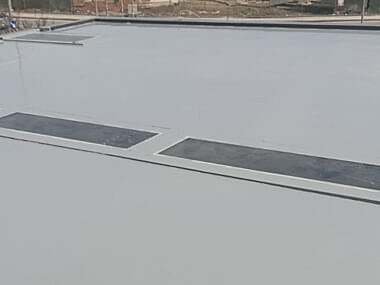 Epoksi Zemin Kaplama (13)