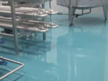 Epoksi Zemin Kaplama (16)