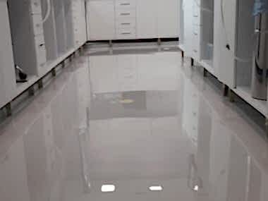 Epoksi Zemin Kaplama (20)