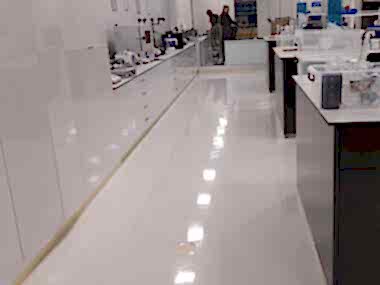 Epoksi Zemin Kaplama (22)