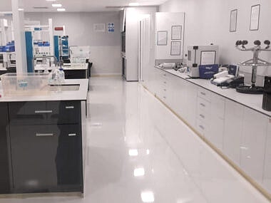 Epoksi Zemin Kaplama (24)