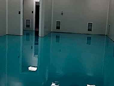 Epoksi Zemin Kaplama (25)