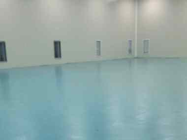 Epoksi Zemin Kaplama (26)
