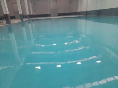 Epoksi Zemin Kaplama (28)