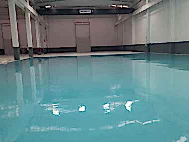 Epoksi Zemin Kaplama (29)