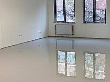 Epoksi Zemin Kaplama (3)