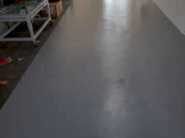 Epoksi Zemin Kaplama (30)