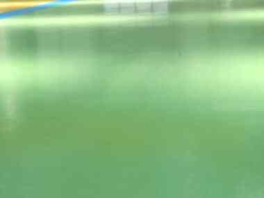 Epoksi Zemin Kaplama (5)