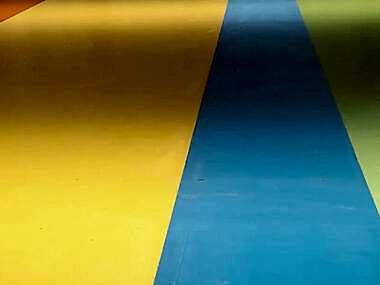 Epoksi Zemin Kaplama (7)