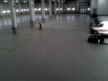 Epoksi Zemin Kaplama Ankara (1)