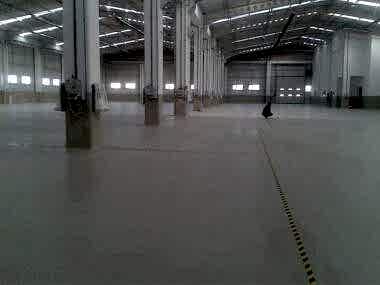 Epoksi Zemin Kaplama Ankara (2)