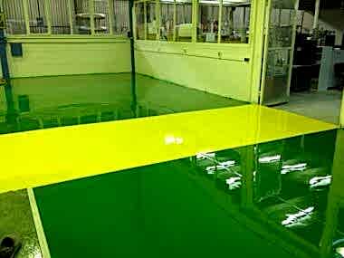 Epoksi Zemin Kaplama Ankara (6)