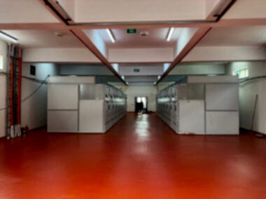 Epoksi Zemin Kaplama Uygulaması (2)